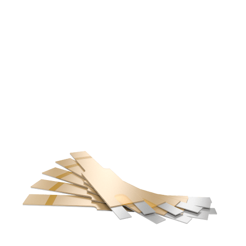 OneTouch Verio® Teststreifen