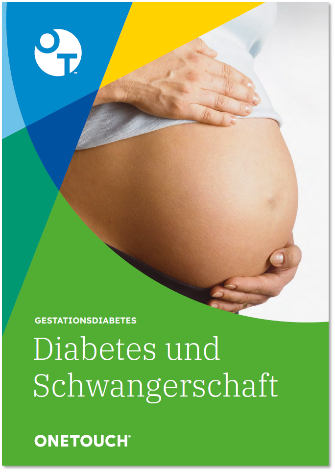 Diabetes und Schwangerschaft