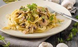 Auswirkungen von Essen verstehen 