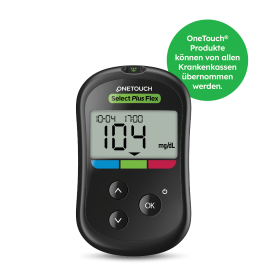 Select Plus Flex - Meter