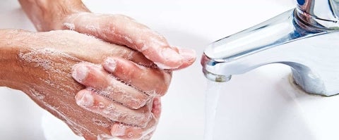 Hautpflege und Diabetes 