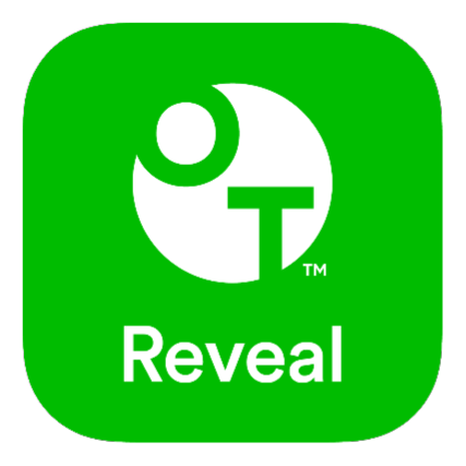 OT Reveal OT Reveal