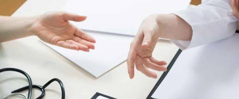 Nutzen Sie Ihren Arzttermin optimal 