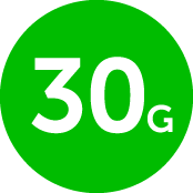 Icon 30G Lanzettenstärke