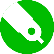 Icon einer Lanzette