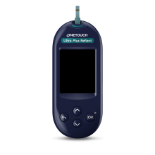 OneTouch Ultra Plus Reflect® Messgerät