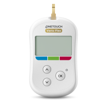 OneTouch Verio Flex® Messgerät