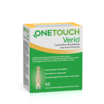 OneTouch Verio® Teststreifen