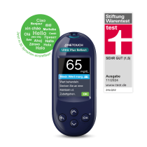 OneTouch Ultra Plus Reflect® Messgerät