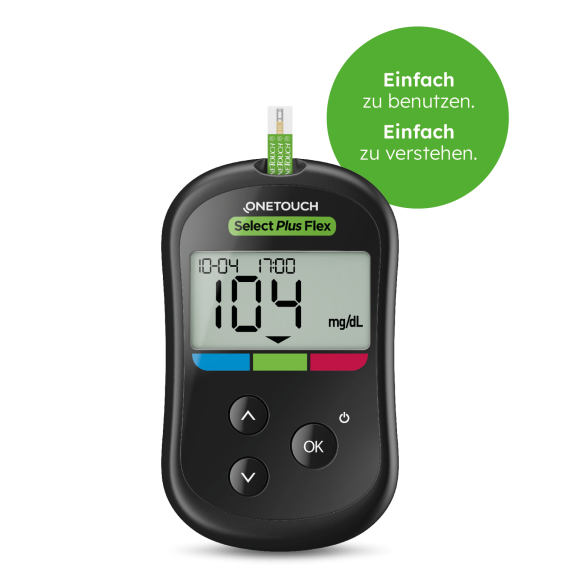 Select Plus Flex - Meter