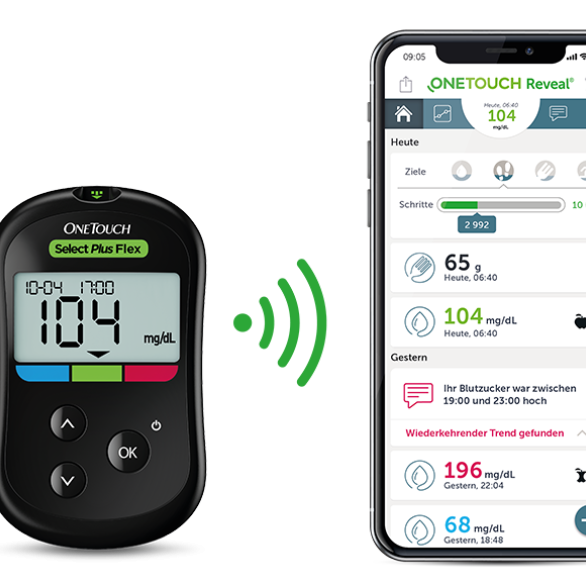 Select Plus Flex - Mobile