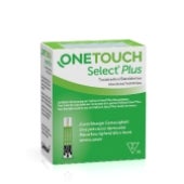 OneTouch Select® Plus Teststreifen